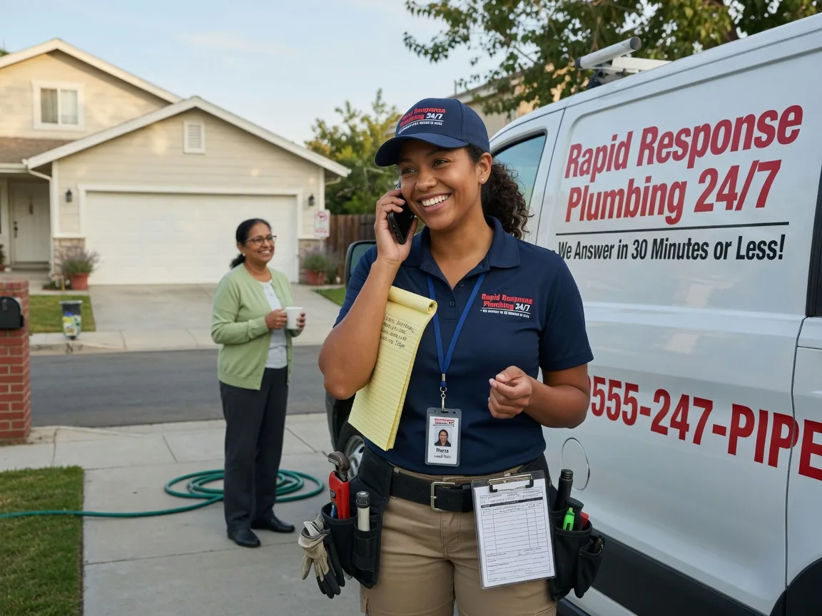 Emergency Plumber Hargill, TX FAQs